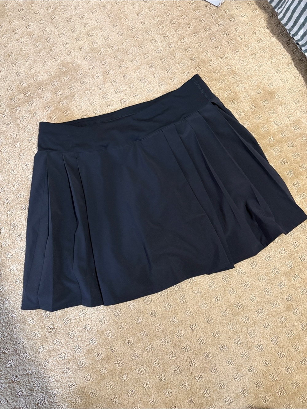 Lululemon tennis skirt
